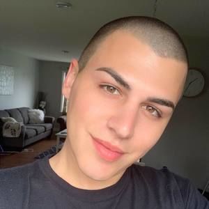 Meet your Posher, Sean